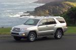 Toyota 4Runner 2003 года